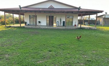 Parcela en Venta en Paso Cuñao s/n, Ruta L-480, Km 9.100