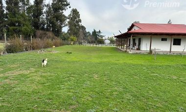 Parcela en Venta en Paso Cuñao s/n, Ruta L-480, Km 9.100