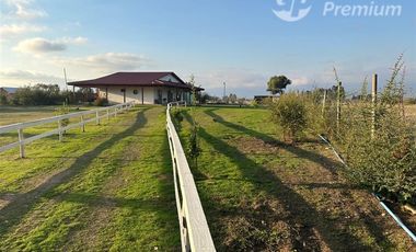 Parcela en Venta en Paso Cuñao s/n, Ruta L-480, Km 9.100