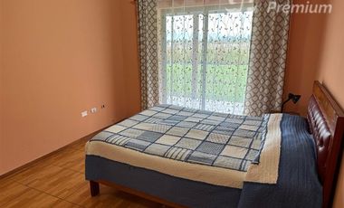 Parcela en Venta en Paso Cuñao s/n, Ruta L-480, Km 9.100
