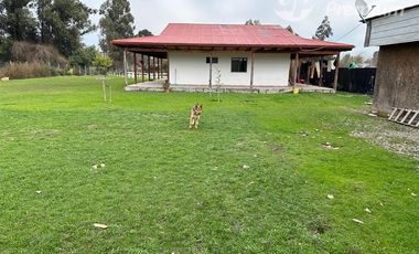 Parcela en Venta en Paso Cuñao s/n, Ruta L-480, Km 9.100