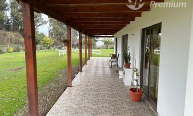 Parcela en Venta en Paso Cuñao s/n, Ruta L-480, Km 9.100