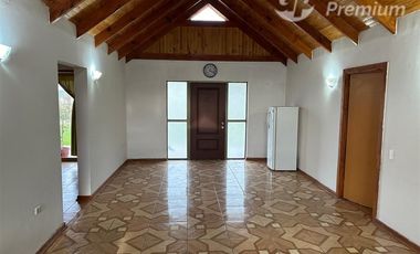 Parcela en Venta en Paso Cuñao s/n, Ruta L-480, Km 9.100