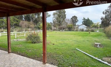 Parcela en Venta en Paso Cuñao s/n, Ruta L-480, Km 9.100
