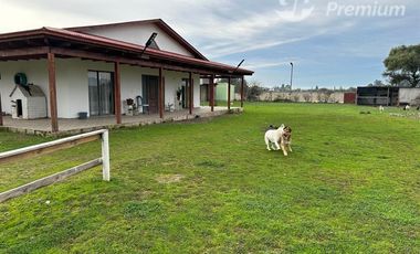 Parcela en Venta en Paso Cuñao s/n, Ruta L-480, Km 9.100
