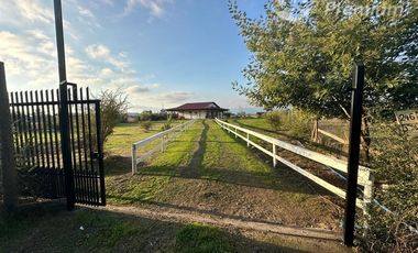Parcela en Venta en Paso Cuñao s/n, Ruta L-480, Km 9.100