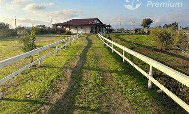 Parcela en Venta en Paso Cuñao s/n, Ruta L-480, Km 9.100
