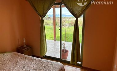 Parcela en Venta en Paso Cuñao s/n, Ruta L-480, Km 9.100