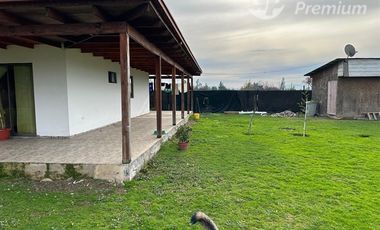 Parcela en Venta en Paso Cuñao s/n, Ruta L-480, Km 9.100