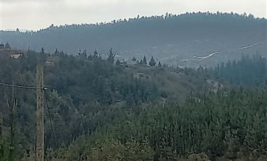 Terreno Construccion  en Venta en altos de hualane