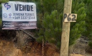 Terreno Construccion  en Venta en altos de hualane