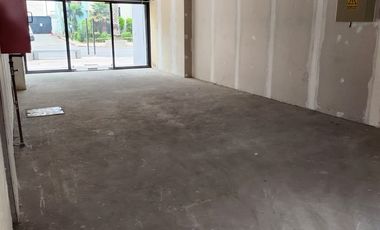 Local Comercial en Arriendo en Av San Martin con 7 norte