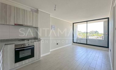 Departamento en Arriendo en Collao, Concepción