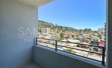 Departamento en Arriendo en Collao, Concepción