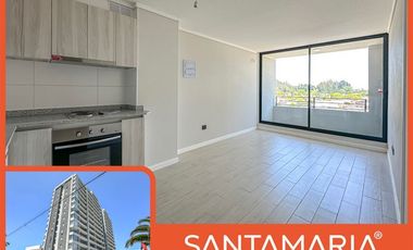 Departamento en Arriendo en Collao, Concepción