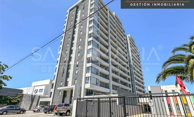 Departamento en Arriendo en Collao, Concepción