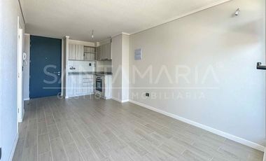 Departamento en Arriendo en Collao, Concepción