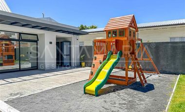 Departamento en Arriendo en Collao, Concepción