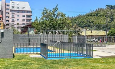 Departamento en Arriendo en Collao, Concepción