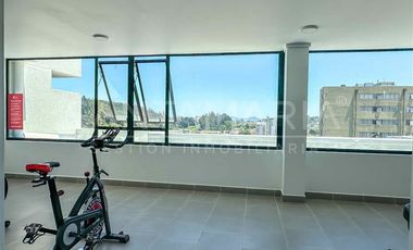 Departamento en Arriendo en Collao, Concepción