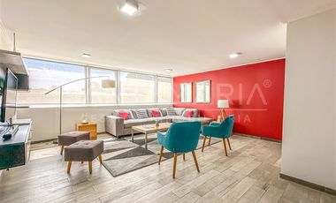 Departamento en Arriendo en Salas, Concepción