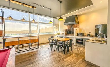 Departamento en Arriendo en Salas, Concepción
