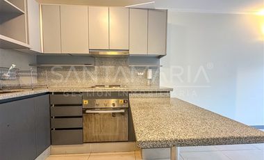 Departamento en Arriendo en Salas, Concepción