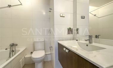 Departamento en Arriendo en Salas, Concepción