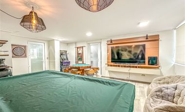Departamento en Arriendo en Salas, Concepción
