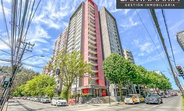 Departamento en Arriendo en Salas, Concepción