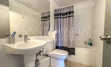 Departamento en Arriendo en Salas, Concepción