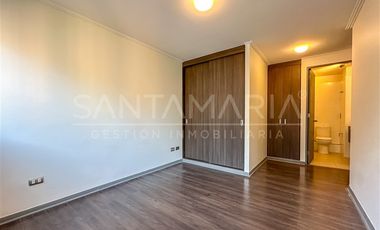 Departamento en Arriendo en Salas, Concepción