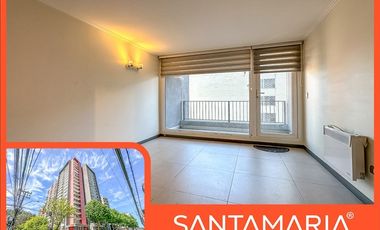 Departamento en Arriendo en Salas, Concepción