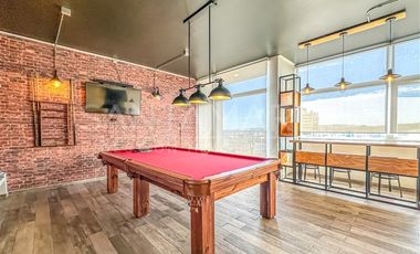 Departamento en Arriendo en Salas, Concepción