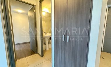 Departamento en Arriendo en Salas, Concepción