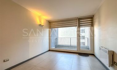 Departamento en Arriendo en Salas, Concepción