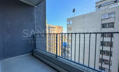 Departamento en Arriendo en Salas, Concepción
