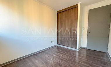 Departamento en Arriendo en Salas, Concepción