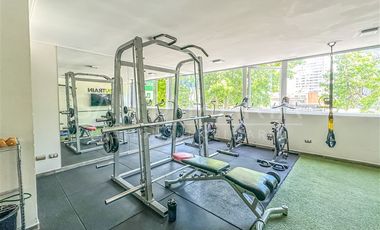 Departamento en Arriendo en Salas, Concepción