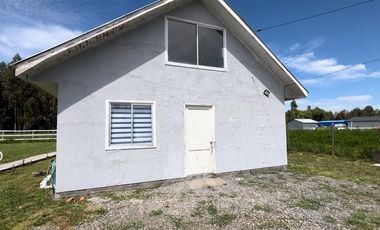 Casa en Venta en Calle el Durazno