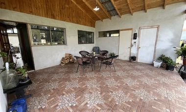 Casa en Venta en Calle el Durazno