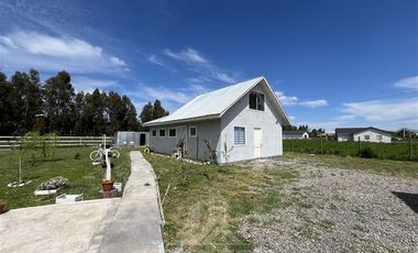 Casa en Venta en Calle el Durazno