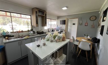 Casa en Venta en Calle el Durazno
