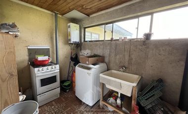 Casa en Venta en Calle el Durazno