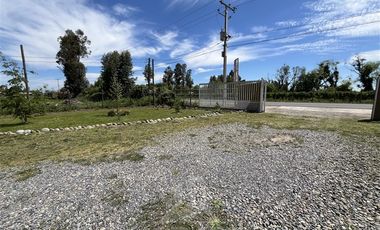 Casa en Venta en Calle el Durazno