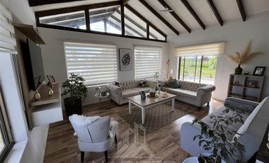 Casa en Venta en Calle el Durazno