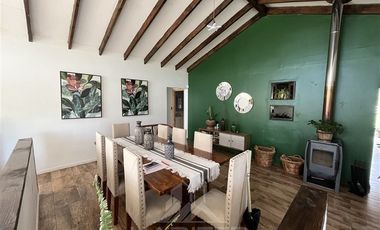 Casa en Venta en Calle el Durazno