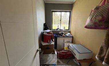Casa en Venta en Calle el Durazno
