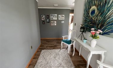 Casa en Venta en Calle el Durazno