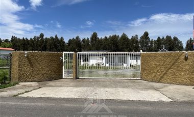 Casa en Venta en Calle el Durazno